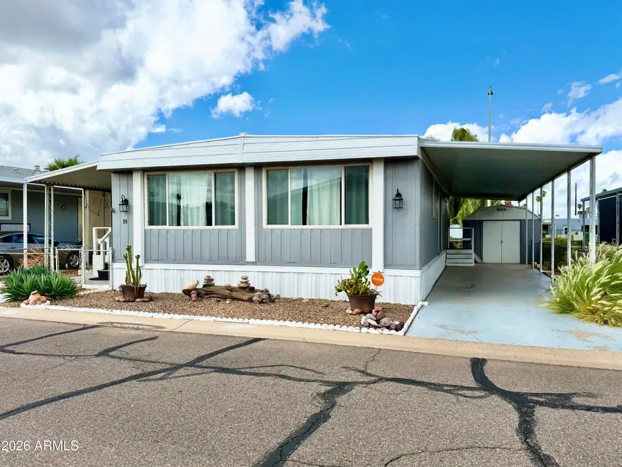 535 S Alma School Road #99, Mesa, AZ 85210 - #3