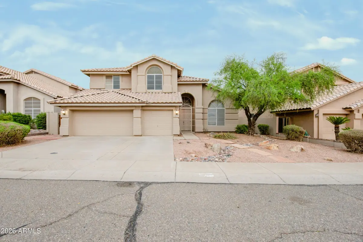 16055 S 30th Place, Phoenix, AZ 85048 - #1