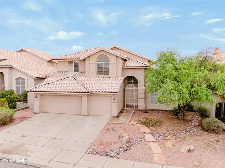 16055 S 30th Place, Phoenix, AZ 85048 - #2