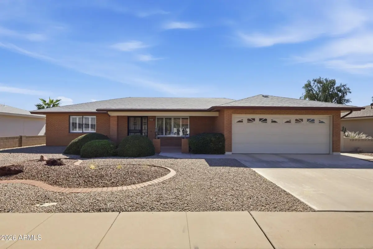 8249 E Meseto Avenue, Mesa, AZ 85209 - #1