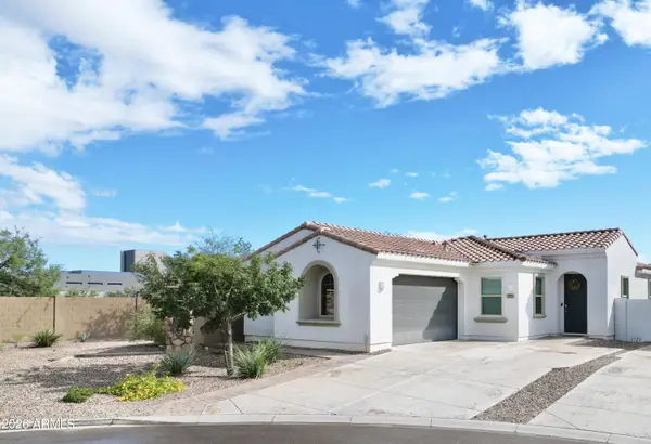 255 W Rainbow Bridge Lane, San Tan Valley, AZ 85140