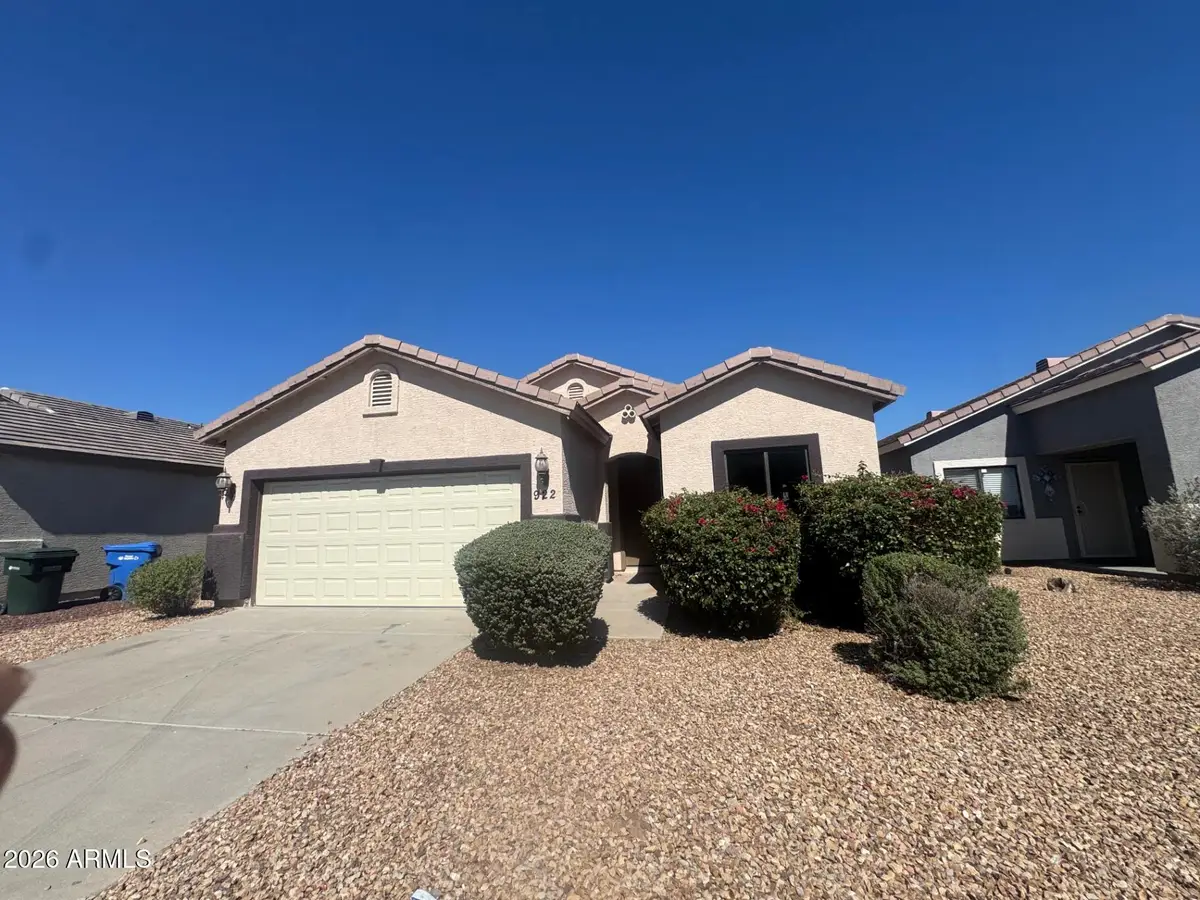 922 W Saint Kateri Avenue, Phoenix, AZ 85041 - #1