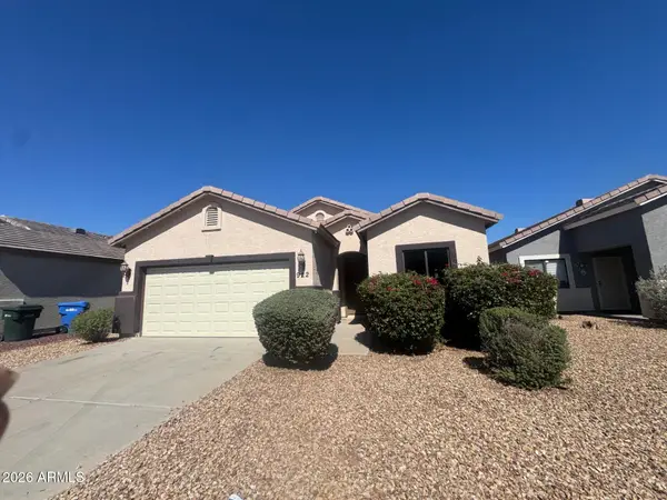 922 W Saint Kateri Avenue, Phoenix, AZ 85041