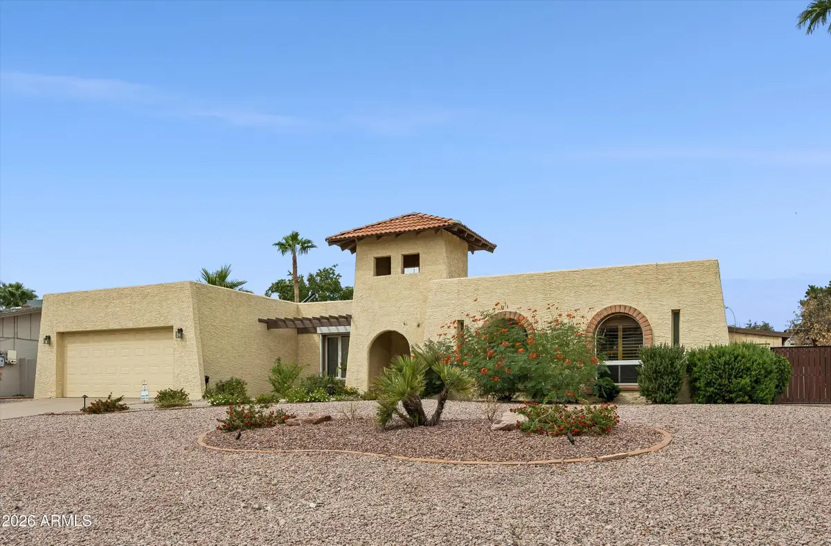 2930 E Acoma Drive E, Phoenix, AZ 85032 - #1