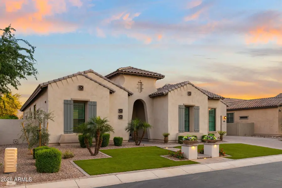 2537 E Turnberry Drive, Gilbert, AZ 85298 - #3