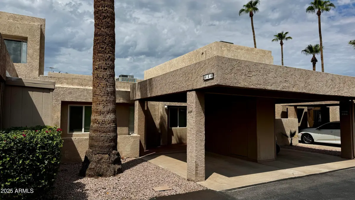 444 S Desert Palm --, Mesa, AZ 85208 - #1