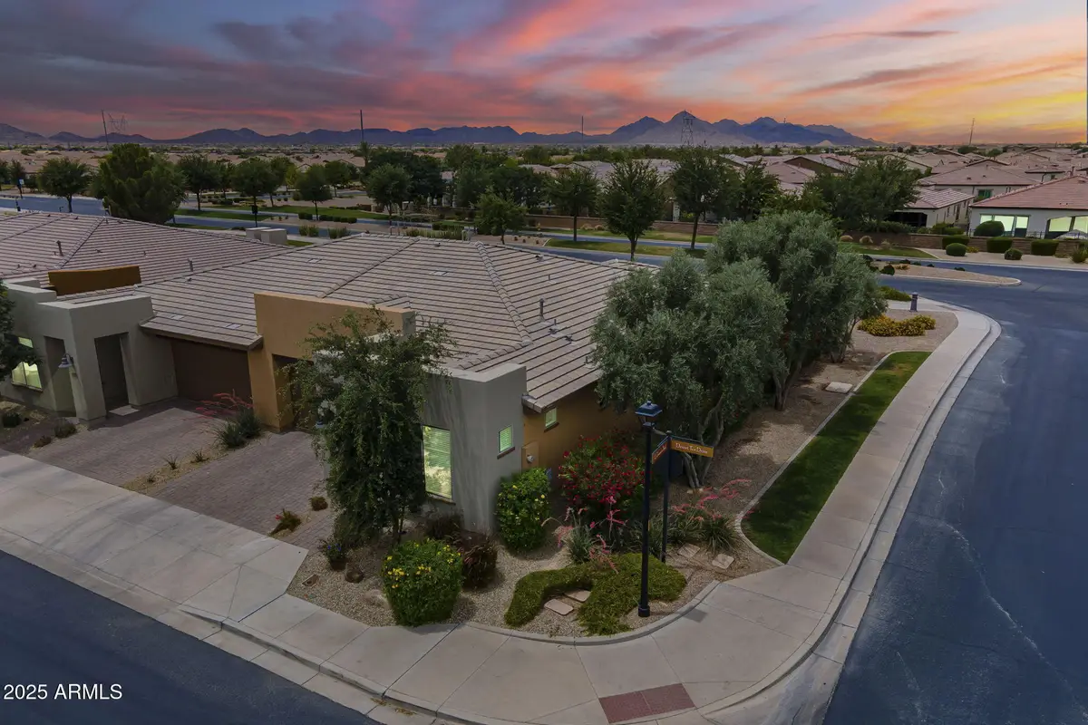 36042 N Desert Tea Drive, Queen Creek, AZ 85140 - #1