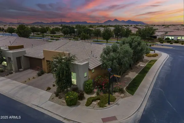 36042 N Desert Tea Drive, Queen Creek, AZ 85140