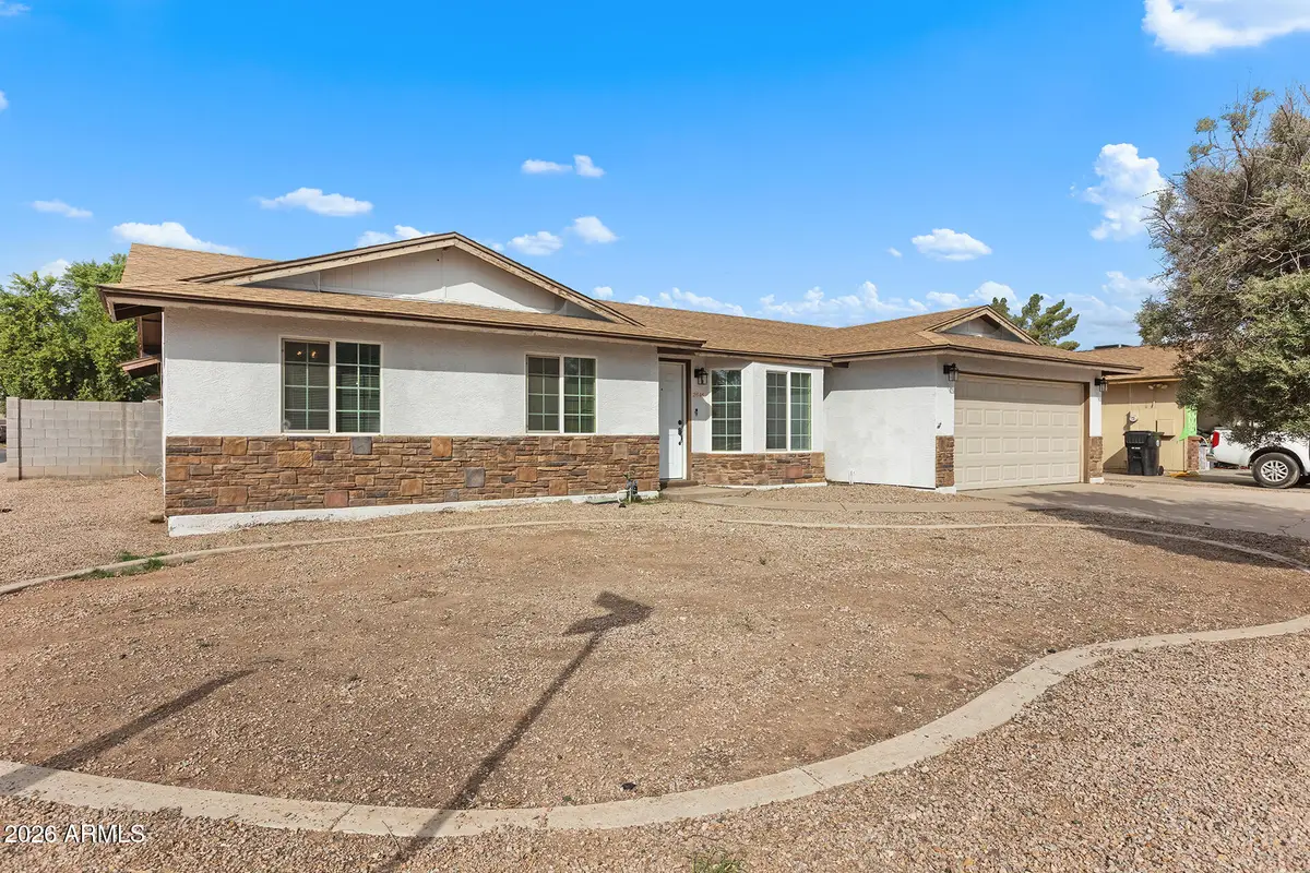 2646 E Impala Avenue, Mesa, AZ 85204 - #1