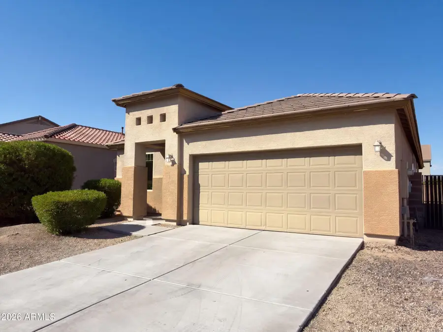 18244 W Eva Street, Waddell, AZ 85355 - #2