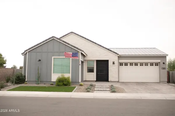 1347 E Ficus Way, Gilbert, AZ 85298