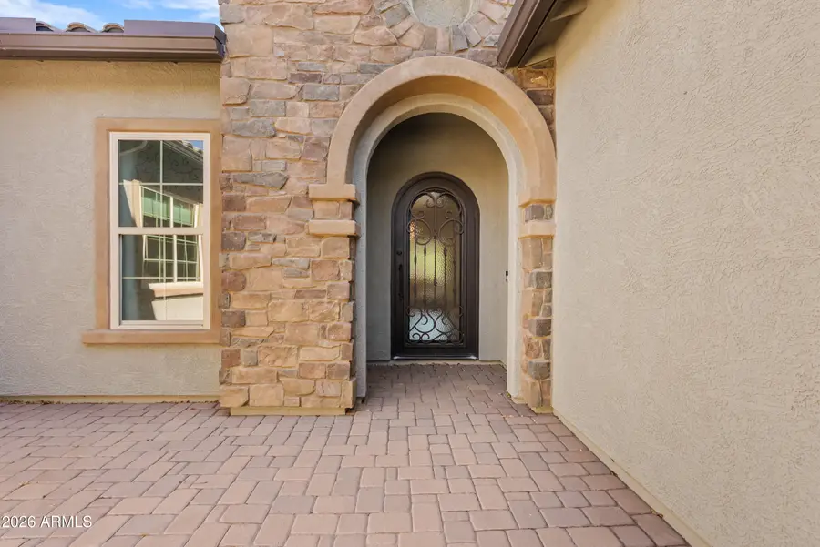 7711 S Barlow Drive, Gilbert, AZ 85298 - #3