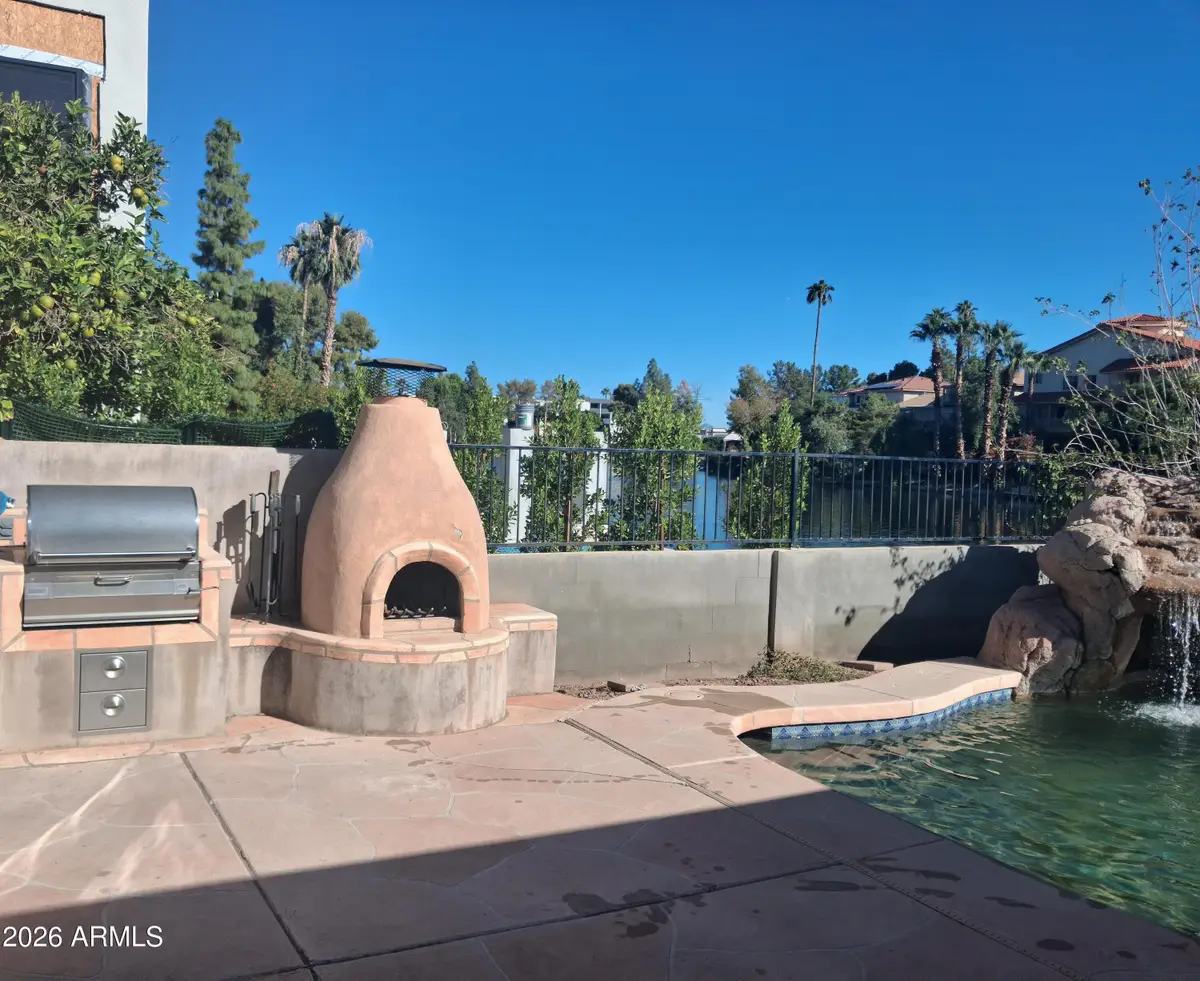 5419 S Compass Road, Tempe, AZ 85283 - #1