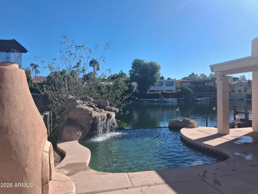 5419 S Compass Road, Tempe, AZ 85283 - #2