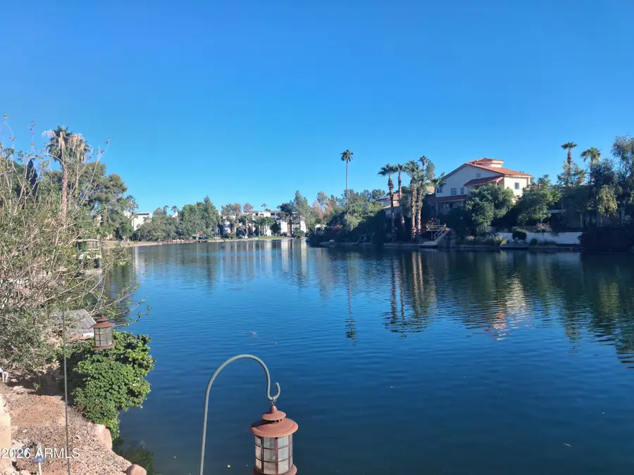 5419 S Compass Road, Tempe, AZ 85283 - #3
