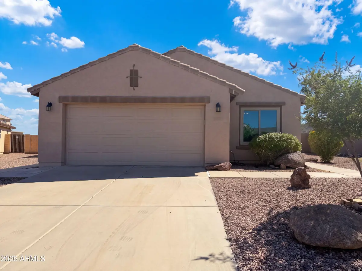 859 W Desert Seasons Drive, San Tan Valley, AZ 85143 - #1