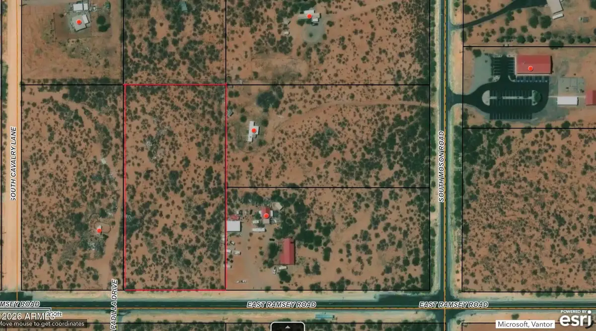 0 None Assigned --, Sierra Vista, AZ 85650 - #1
