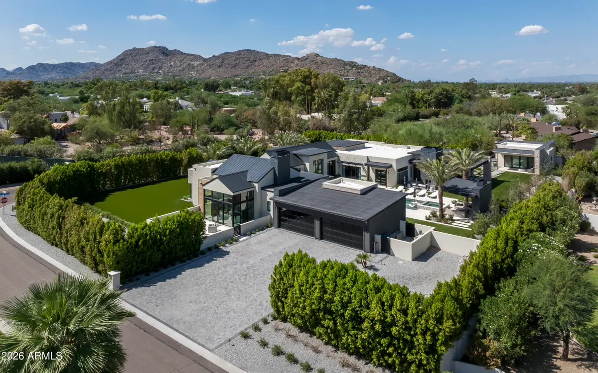 6822 E Solcito Lane, Paradise Valley, AZ 85253 - #1