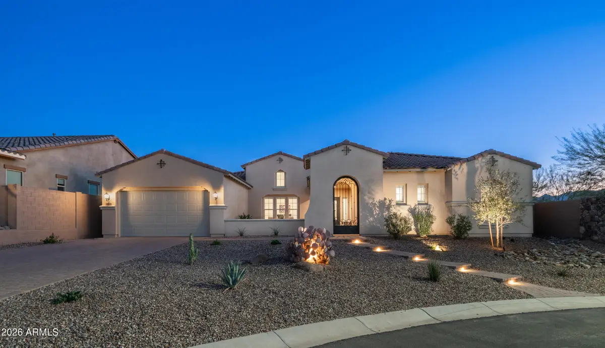 3617 W Tanglewood Drive, Phoenix, AZ 85045 - #1