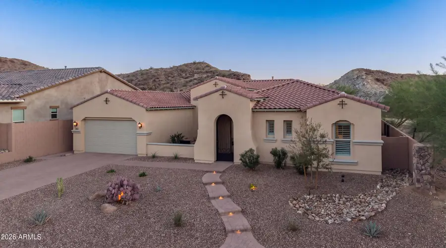 3617 W Tanglewood Drive, Phoenix, AZ 85045 - #3