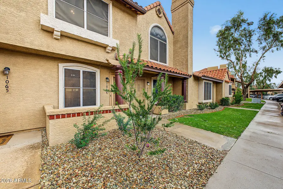 4601 N 102nd Avenue #1066, Phoenix, AZ 85037 - #3