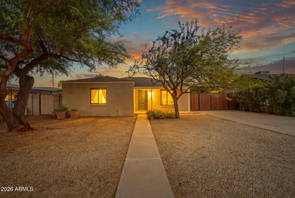 2508 E Pinchot Avenue, Phoenix, AZ 85016