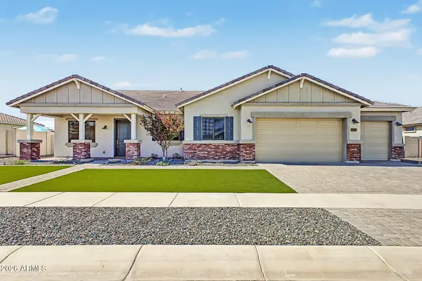 8604 S 16th Drive, Phoenix, AZ 85041