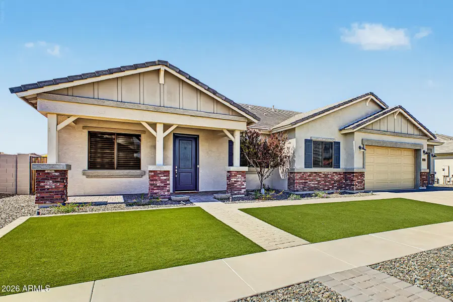 8604 S 16th Drive, Phoenix, AZ 85041 - #3