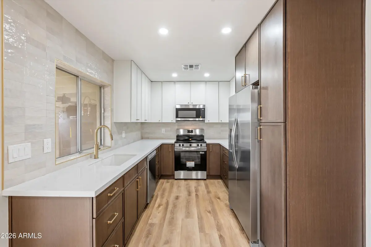 4751 W Palmaire Avenue, Glendale, AZ 85301 - #1