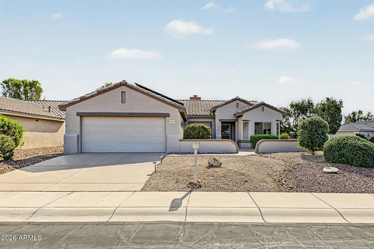 18505 N Villa Bella Drive, Surprise, AZ 85374 - #1