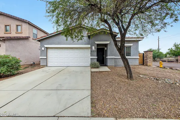 9110 W Vernon Avenue, Phoenix, AZ 85037