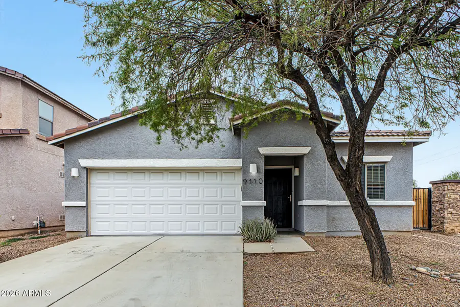 9110 W Vernon Avenue, Phoenix, AZ 85037 - #2