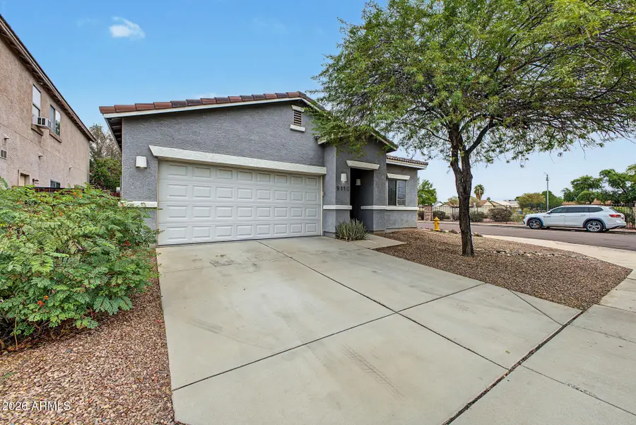 9110 W Vernon Avenue, Phoenix, AZ 85037 - #3