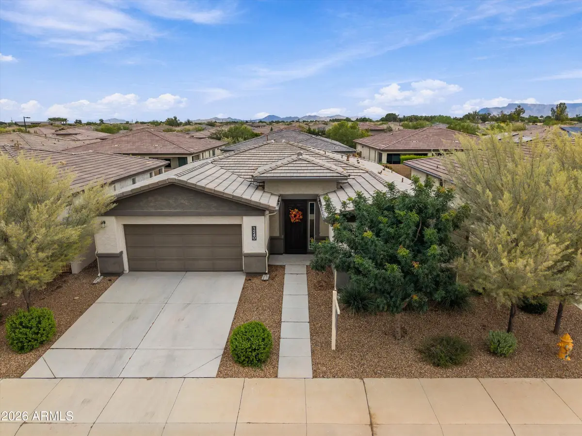 1240 W Camina Buena Vista, San Tan Valley, AZ 85140 - #1