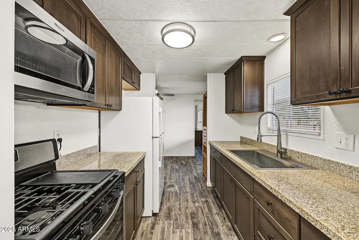 18018 N 2nd Place, Phoenix, AZ 85022 - #1