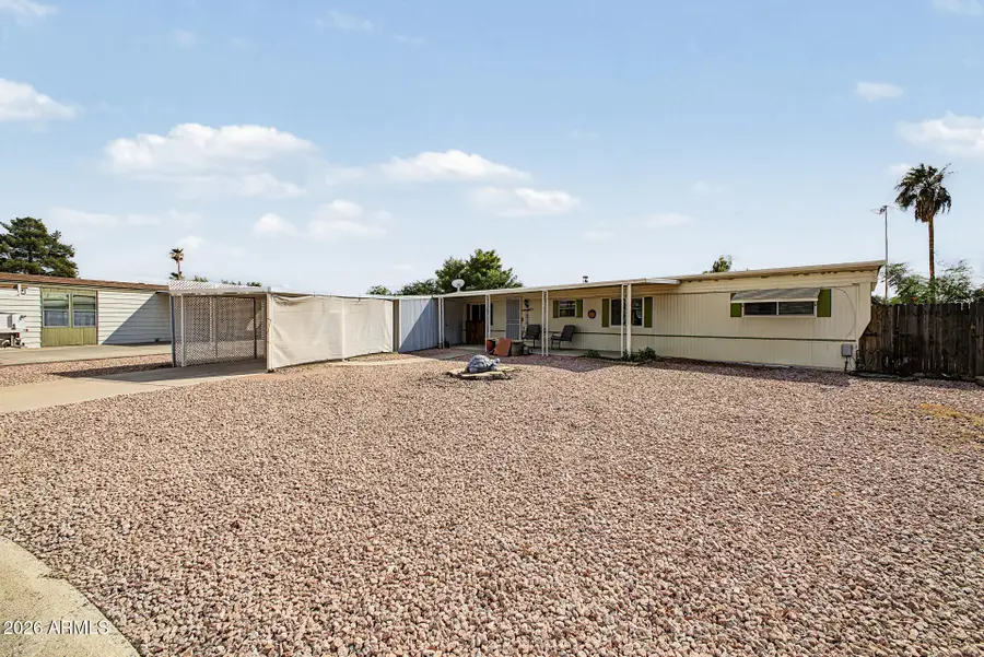 18018 N 2nd Place, Phoenix, AZ 85022 - #2