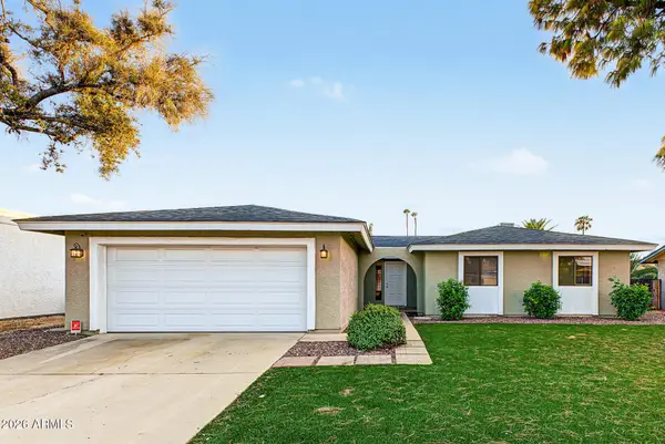 4829 W Hatcher Road, Glendale, AZ 85302