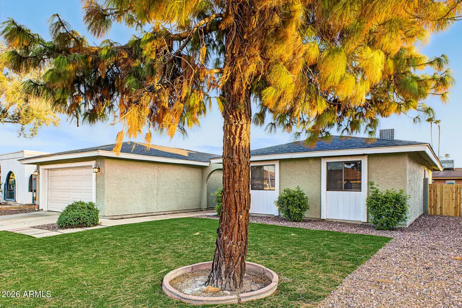 4829 W Hatcher Road, Glendale, AZ 85302 - #2