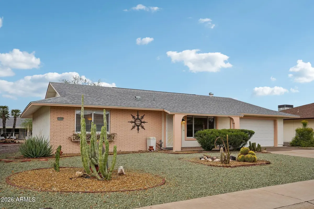 10405 W Ponderosa Circle, Sun City, AZ 85373 - #1