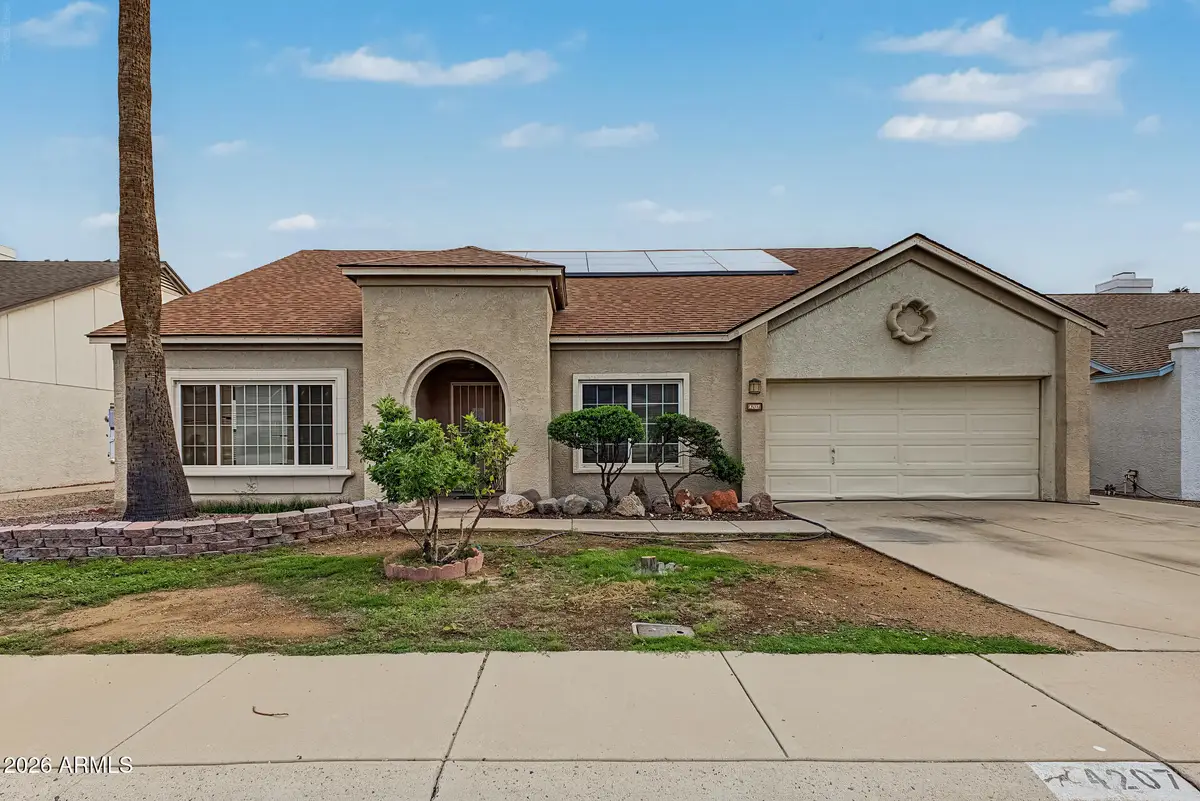 4207 W Soft Wind Drive, Glendale, AZ 85310 - #1