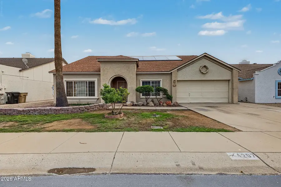 4207 W Soft Wind Drive, Glendale, AZ 85310 - #2