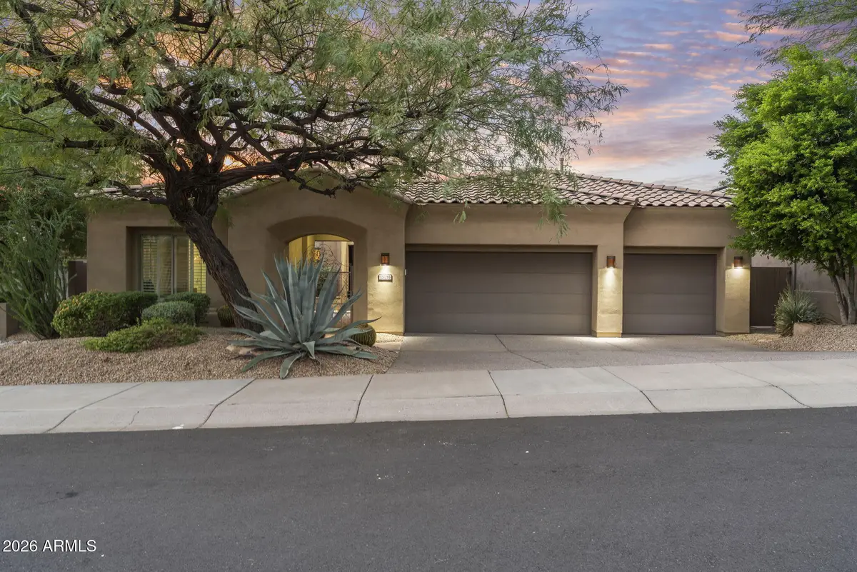 15056 N 114th Way, Scottsdale, AZ 85255 - #1