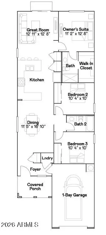 8633 S Saguaro Drive, Apache Junction, AZ 85120 - #2