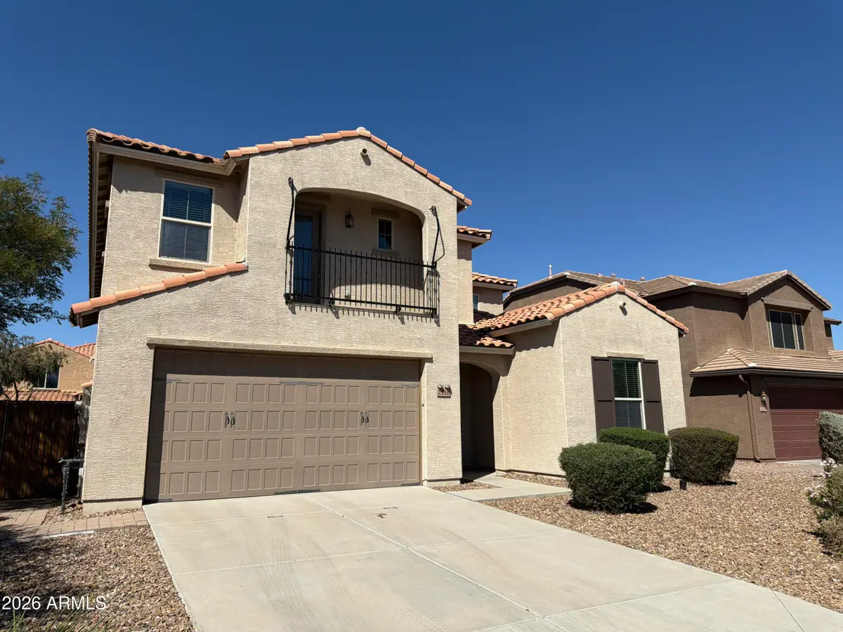 2216 E Brigadier Drive, Gilbert, AZ 85298 - #1