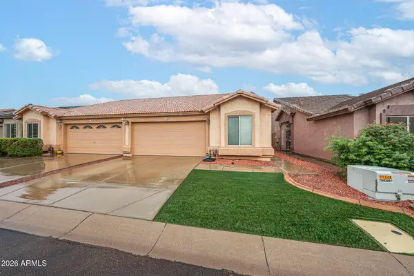 6610 E University Drive #86, Mesa, AZ 85205