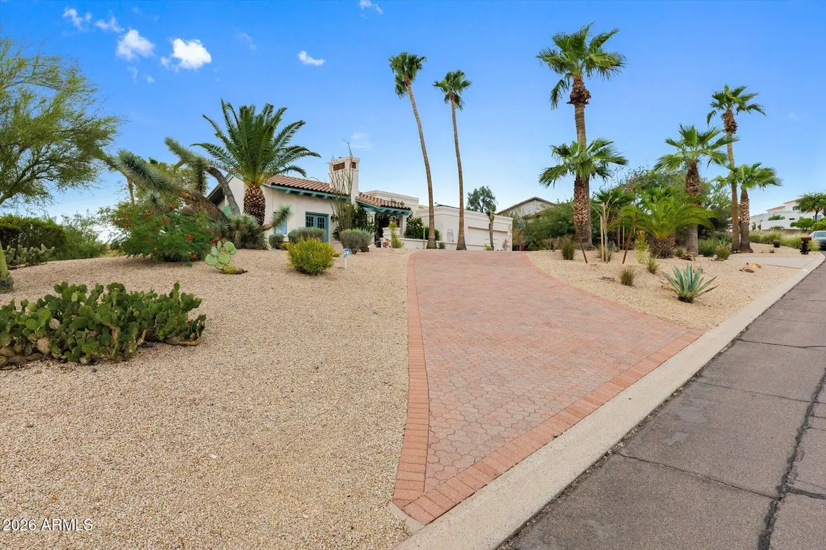 17041 E Monterey Drive, Fountain Hills, AZ 85268 - #1