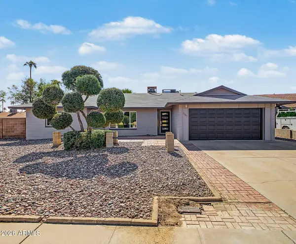1097 E Carter Drive, Tempe, AZ 85282
