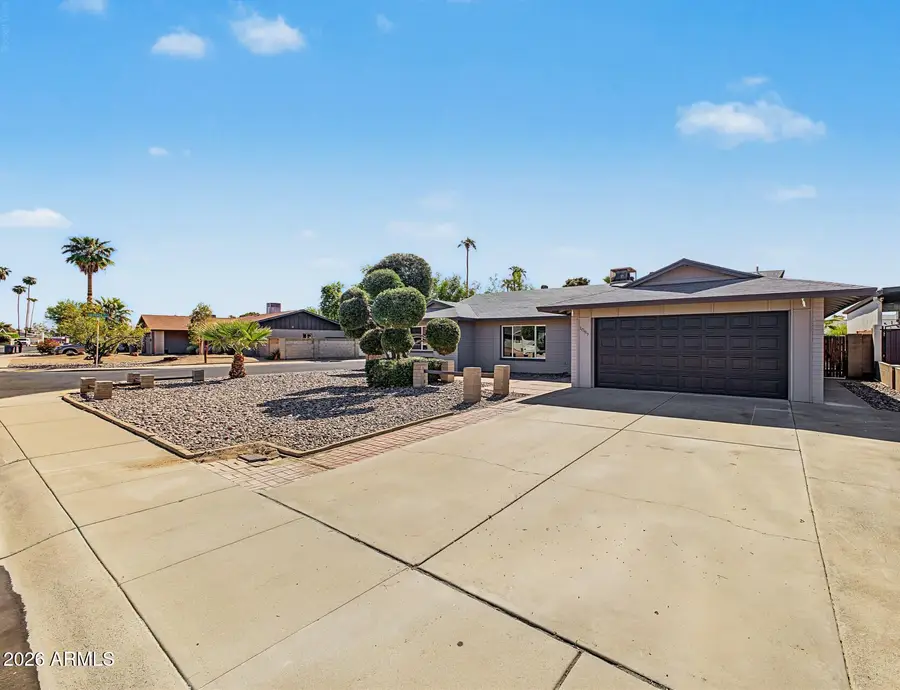 1097 E Carter Drive, Tempe, AZ 85282 - #2