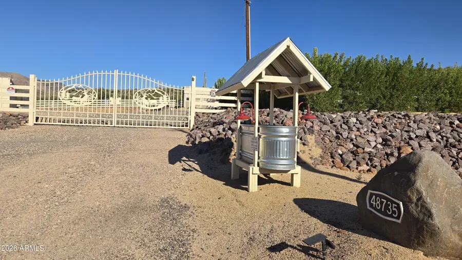 48735 N 1st Avenue, New River, AZ 85087 - #2
