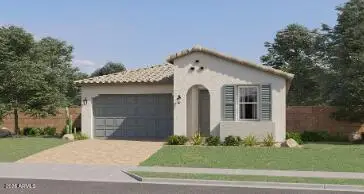 2334 W Rutledge Avenue, Apache Junction, AZ 85120